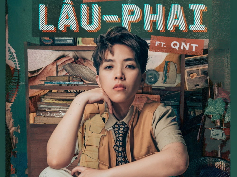 Lâu Phai (Single)