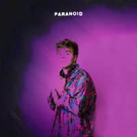 Paranoid (Single)