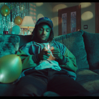 Lil Baby Crush (MV) (Single)