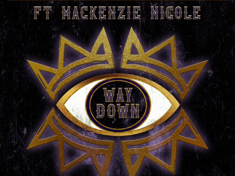 Way Down (Single)