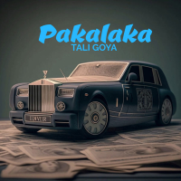 PAKALAKA (Single)