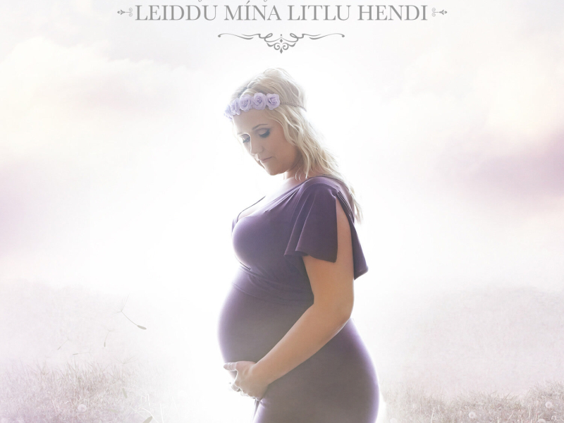 Leiddu mína litlu hendi