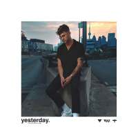 Yesterday (Single)