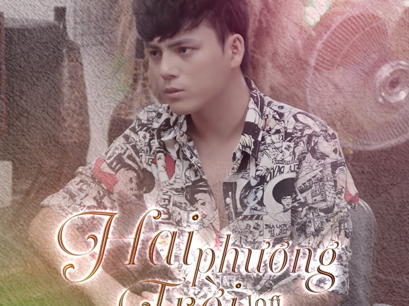 Hai Phương Trời (Lofi Version) Beat (Single)