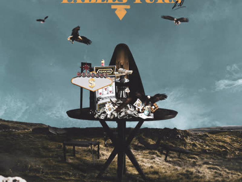 Tables Turn 2.0 (Single)