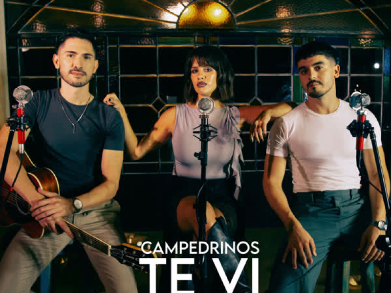 Te Vi (Single)