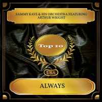Always (Billboard Hot 100 - No. 10) (Single)