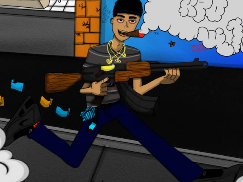 slimeKpoJuugTape (EP)