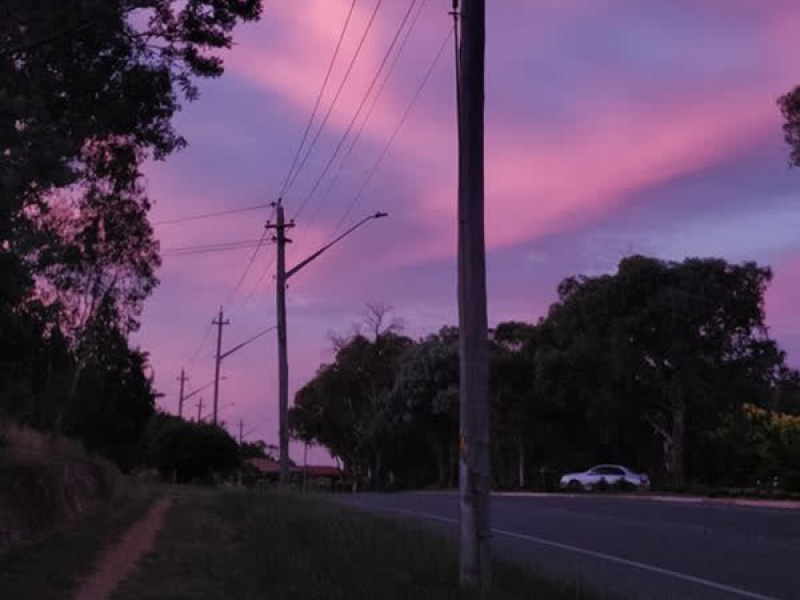 Forgotten Way (Single)