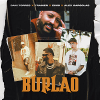 Burlao (Single)