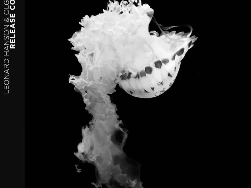 Release Control (EP)