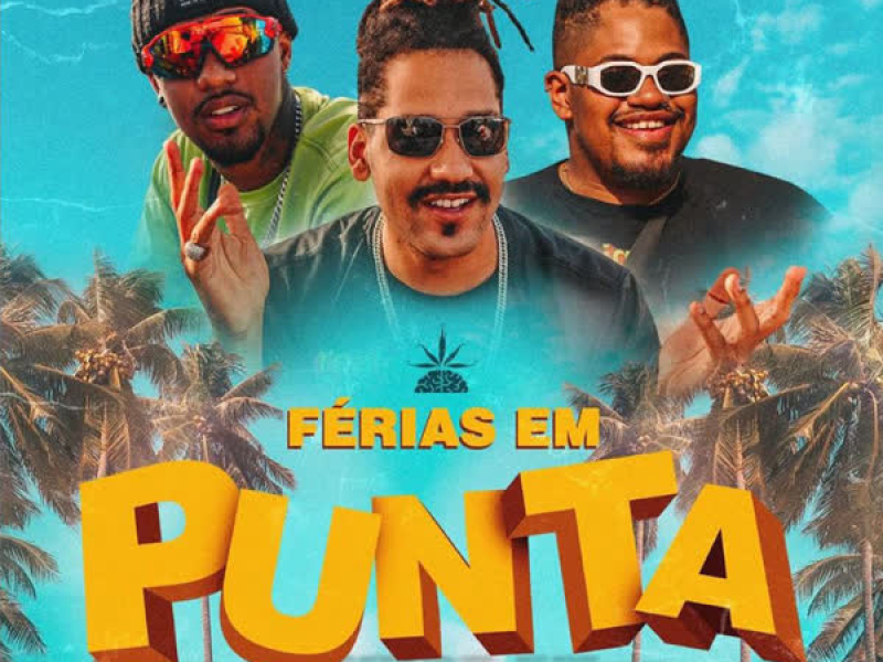 Férias Em Punta (Single)