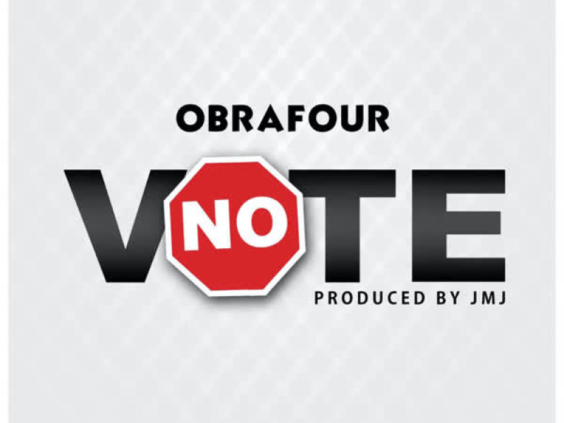 No Vote (Single)