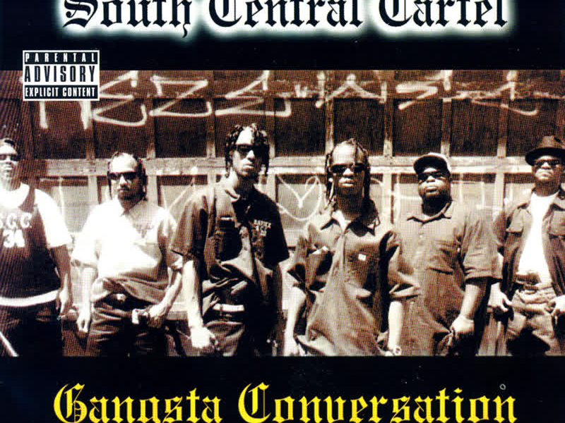 Gangsta Conversation