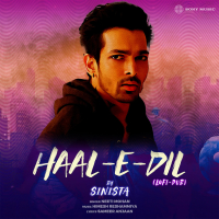 Haal-E-Dil (Lofi-Dub) (Single)