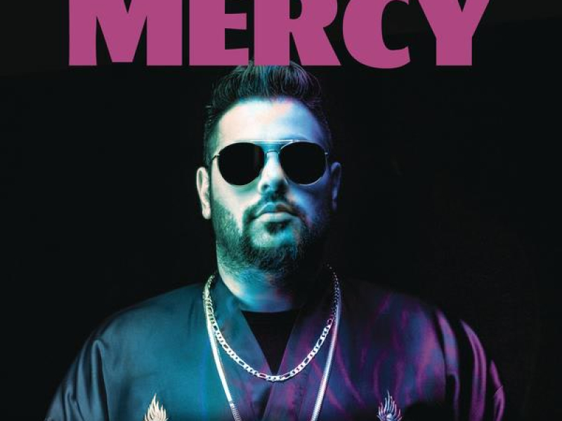 Mercy (Single)