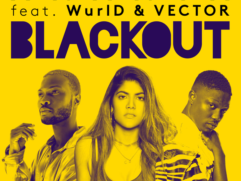 Blackout (Single)
