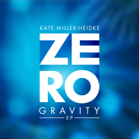 Zero Gravity - EP (Single)