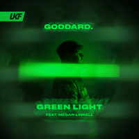 Green Light (Single)