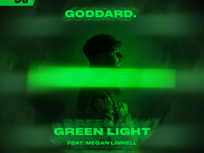 Green Light (Single)