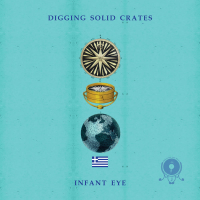 Infant Eye (Single)