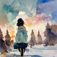 Winter Song (Single)