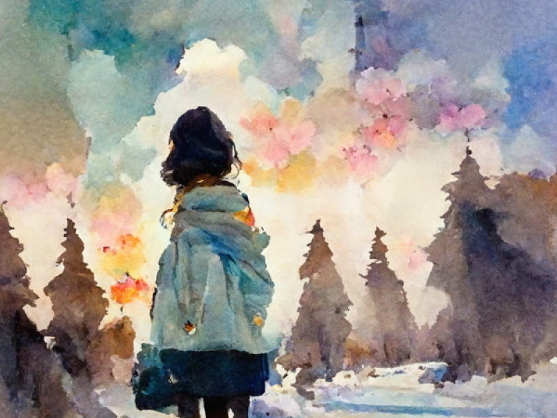 Winter Song (Single)