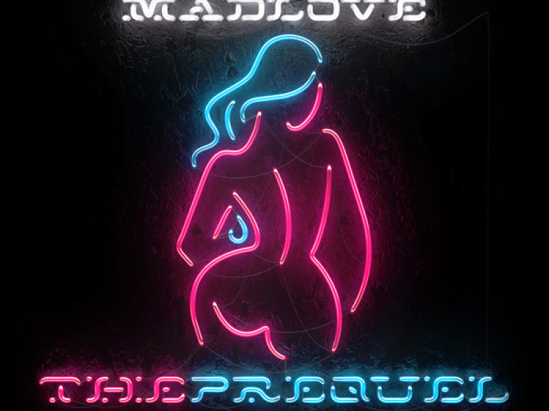 Mad Love: The Prequel
