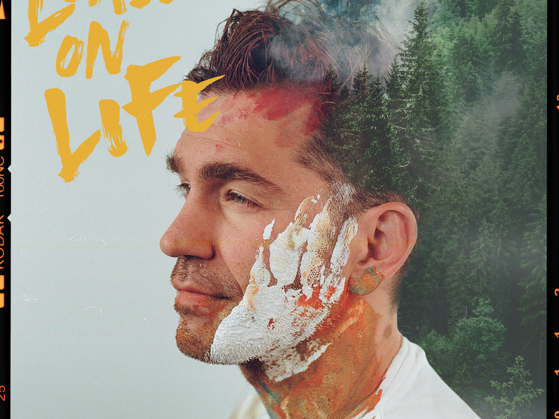 Lease On Life (Single)