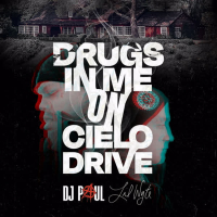 Drugs In Me On Cielo Drive (Single)