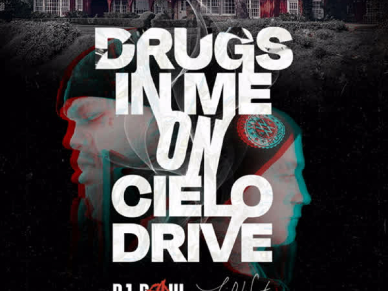 Drugs In Me On Cielo Drive (Single)