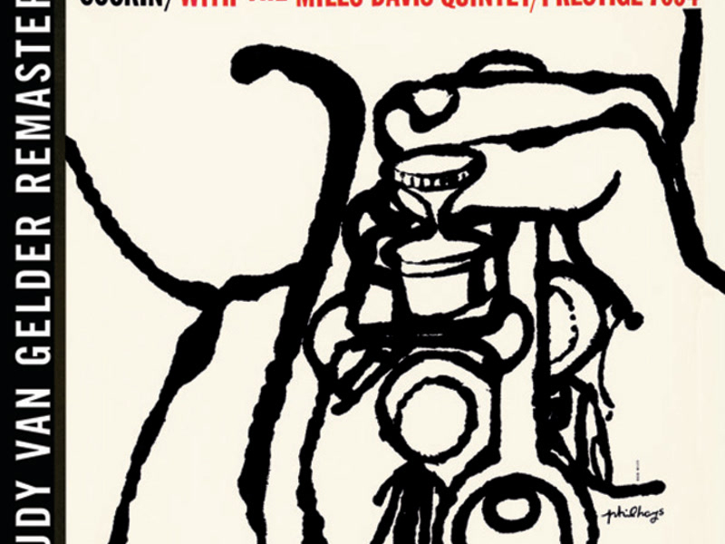 Cookin' With The Miles Davis Quintet