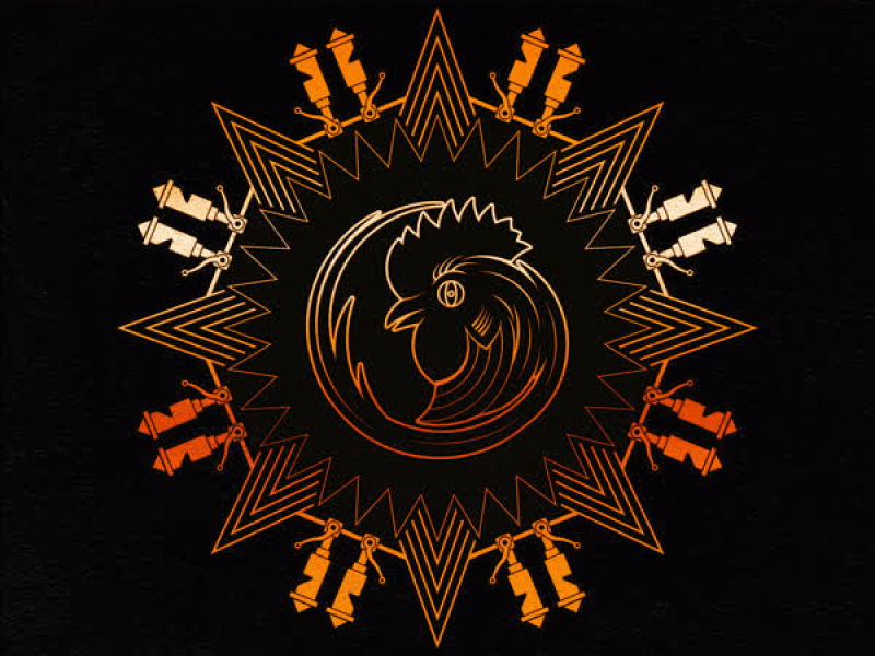 WTFU (Chocolate Puma House Mix) (Single)