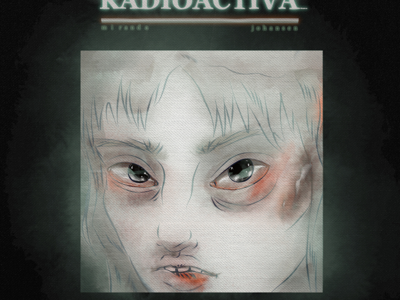 radioactiva (Single)