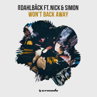 Won't Back Away (Single)