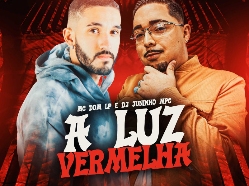 A Luz Vermelha (Single)