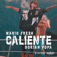 Caliente (Single)