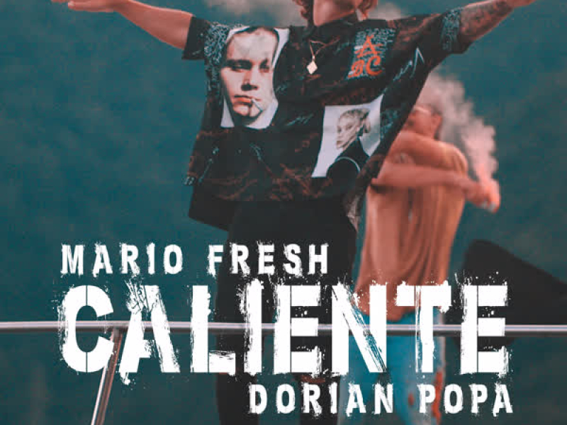 Caliente (Single)