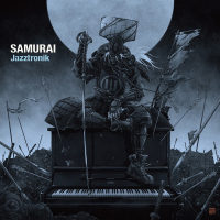 SAMURAI (Single)