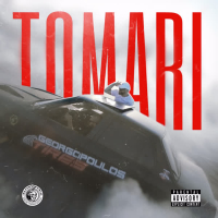 TOMARI (Single)