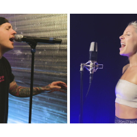 Every Time You Leave (Live Acoustic) (MV) (Single)