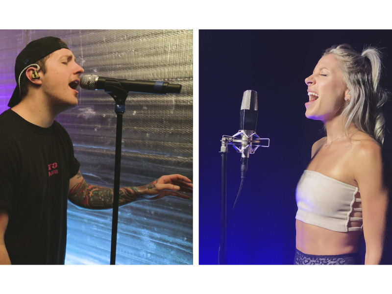 Every Time You Leave (Live Acoustic) (MV) (Single)