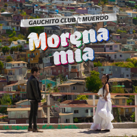 Morena mía (Single)