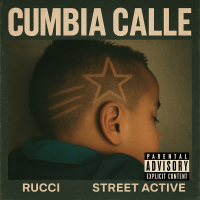 Cumbia Calle (Single)