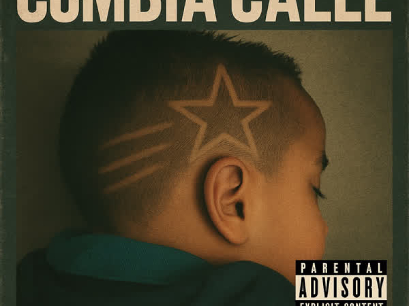 Cumbia Calle (Single)
