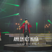 Anh Em Kết Nghĩa (Ytmix) (Single)