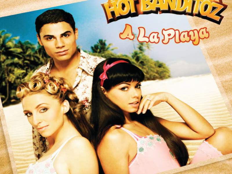 A La Playa (Single)