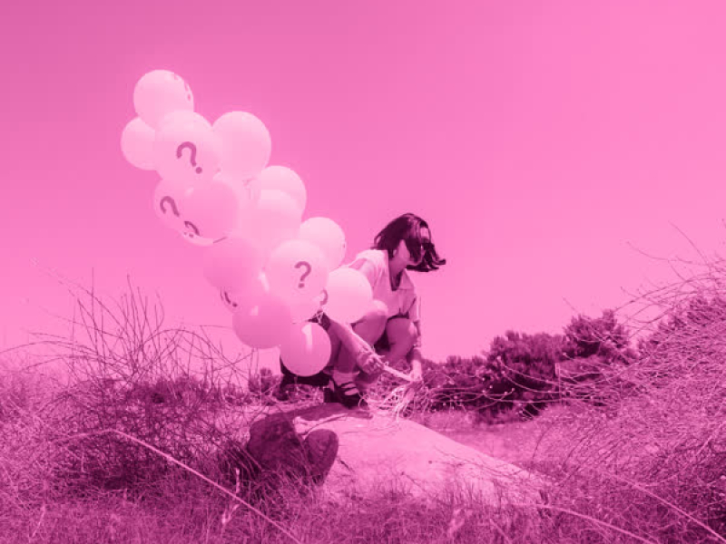 Rhetorical Questions (Blusher Remix) (Single)