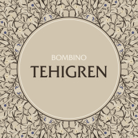 Tehigren (The Trees) (Single)