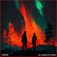 LÄMNAT MIG (Single)